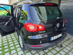 VW Tiguan 1.4 TSI, снимка 1