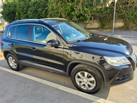 VW Tiguan 1.4 TSI, снимка 6