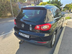 VW Tiguan 1.4 TSI, снимка 8
