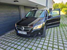 VW Tiguan 1.4 TSI, снимка 9