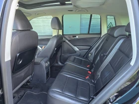 VW Tiguan 1.4 TSI, снимка 13