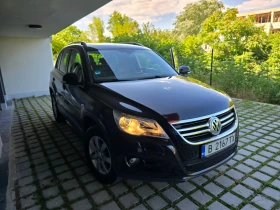 VW Tiguan 1.4 TSI, снимка 10