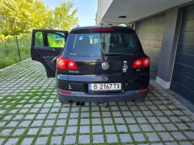 VW Tiguan 1.4 TSI, снимка 14