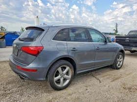 Audi Q5 2.0l Premium Plus, снимка 3