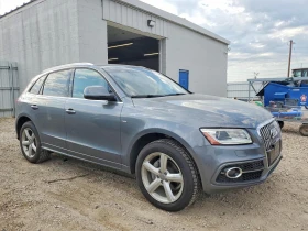 Audi Q5 2.0l Premium Plus, снимка 4