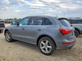Audi Q5 2.0l Premium Plus, снимка 2