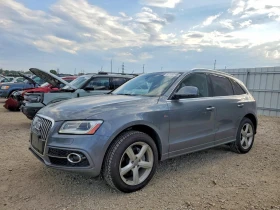 Audi Q5 2.0l Premium Plus, снимка 1