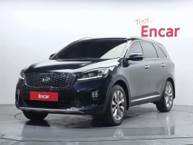 Kia Sorento  Diesel 2.0 4Wd Prestige, снимка 1