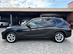 BMW X1 2.0d Facelift #XENON#NAVI#PODGREV#Park#, снимка 6
