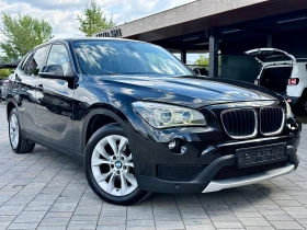 BMW X1 2.0d Facelift #XENON#NAVI#PODGREV#Park#, снимка 3