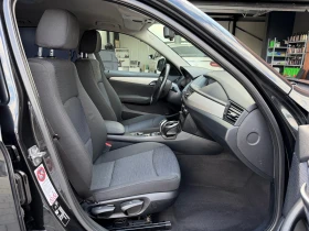 BMW X1 2.0d Facelift #XENON#NAVI#PODGREV#Park#, снимка 13