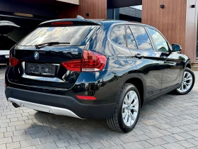 BMW X1 2.0d Facelift #XENON#NAVI#PODGREV#Park#, снимка 2