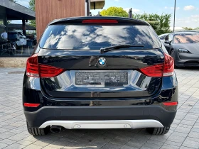 BMW X1 2.0d Facelift #XENON#NAVI#PODGREV#Park#, снимка 5
