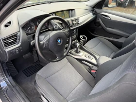 BMW X1 2.0d Facelift #XENON#NAVI#PODGREV#Park#, снимка 9