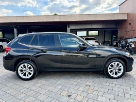 BMW X1 2.0d Facelift #XENON#NAVI#PODGREV#Park#, снимка 7