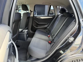 BMW X1 2.0d Facelift #XENON#NAVI#PODGREV#Park#, снимка 15