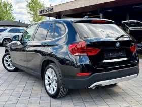 BMW X1 2.0d Facelift #XENON#NAVI#PODGREV#Park#, снимка 4