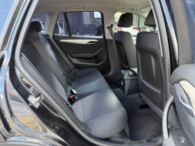 BMW X1 2.0d Facelift #XENON#NAVI#PODGREV#Park#, снимка 14