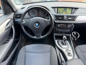 BMW X1 2.0d Facelift #XENON#NAVI#PODGREV#Park#, снимка 10