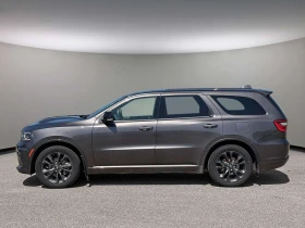 Dodge Durango 6 Passenger Seating | AWD Capability | Blacktop Pa, снимка 3
