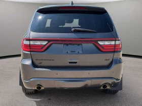 Dodge Durango 6 Passenger Seating | AWD Capability | Blacktop Pa, снимка 5