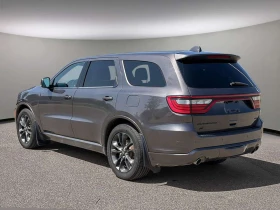 Dodge Durango 6 Passenger Seating | AWD Capability | Blacktop Pa, снимка 4