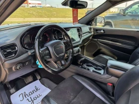 Dodge Durango 6 Passenger Seating | AWD Capability | Blacktop Pa, снимка 12