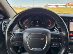 Dodge Durango 6 Passenger Seating | AWD Capability | Blacktop Pa, снимка 13