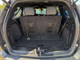 Dodge Durango 6 Passenger Seating | AWD Capability | Blacktop Pa, снимка 11