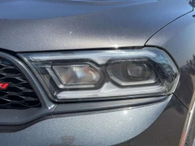 Dodge Durango 6 Passenger Seating | AWD Capability | Blacktop Pa, снимка 8