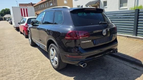 VW Touareg R-Line, снимка 6
