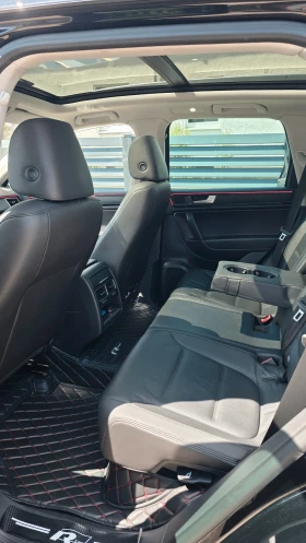 VW Touareg R-Line, снимка 10