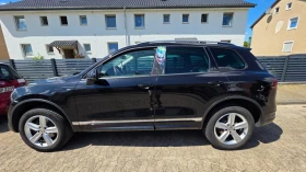 VW Touareg R-Line, снимка 7