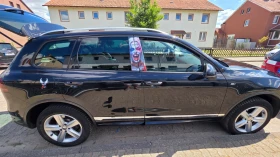 VW Touareg R-Line, снимка 3