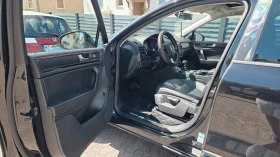 VW Touareg R-Line, снимка 9