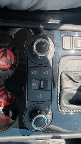 VW Touareg R-Line, снимка 14