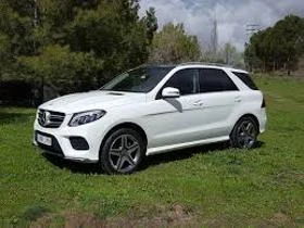 Mercedes-Benz GLE 350DIESEL!!!500 BENZIN !!! VAGON, снимка 17