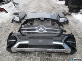 Mercedes-Benz GLE 350DIESEL!!!500 BENZIN !!! VAGON | Mobile.bg   8