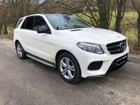 Mercedes-Benz GLE 350DIESEL!!!500 BENZIN !!! VAGON, снимка 3