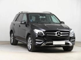 Mercedes-Benz GLE 350DIESEL!!!500 BENZIN !!! VAGON | Mobile.bg   13
