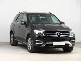 Mercedes-Benz GLE 350DIESEL!!!500 BENZIN !!! VAGON | Mobile.bg    13