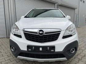     Opel Mokka 1, 7cdti 4x4, 6., 131.., 136530., , 