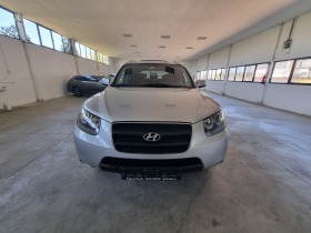 Hyundai Santa fe 2.7 BENZIN 190KN