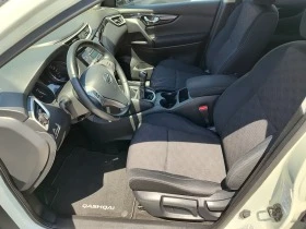 Nissan Qashqai 1.5dci 110k.c 6c.k Euro5B, снимка 8