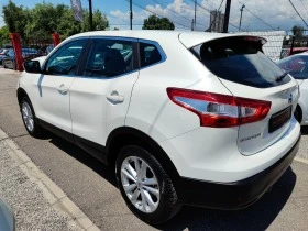 Nissan Qashqai 1.5dci 110k.c 6c.k Euro5B, снимка 6