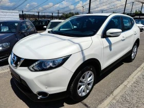 Nissan Qashqai 1.5dci 110k.c 6c.k Euro5B, снимка 1