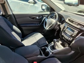 Nissan Qashqai 1.5dci 110k.c 6c.k Euro5B, снимка 13