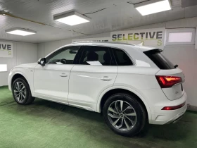 Audi Q5 S line Premium Plus 45 TFSI quattro | Mobile.bg    4