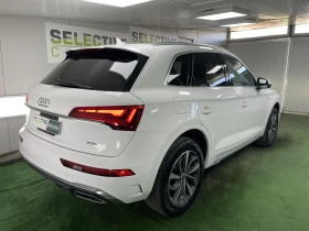 Audi Q5 S line Premium Plus 45 TFSI quattro | Mobile.bg    8