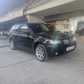 BMW X3 3.0 М-ПАКЕТ, снимка 2